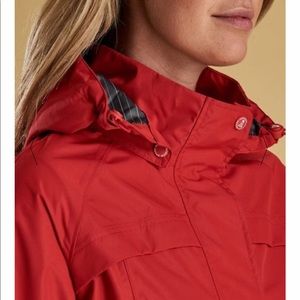 barbour dalgetty jacket